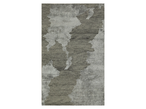 USL-186 Charcoal Slate/Frost Gray - Handmade rug _ Jaipur Rugs